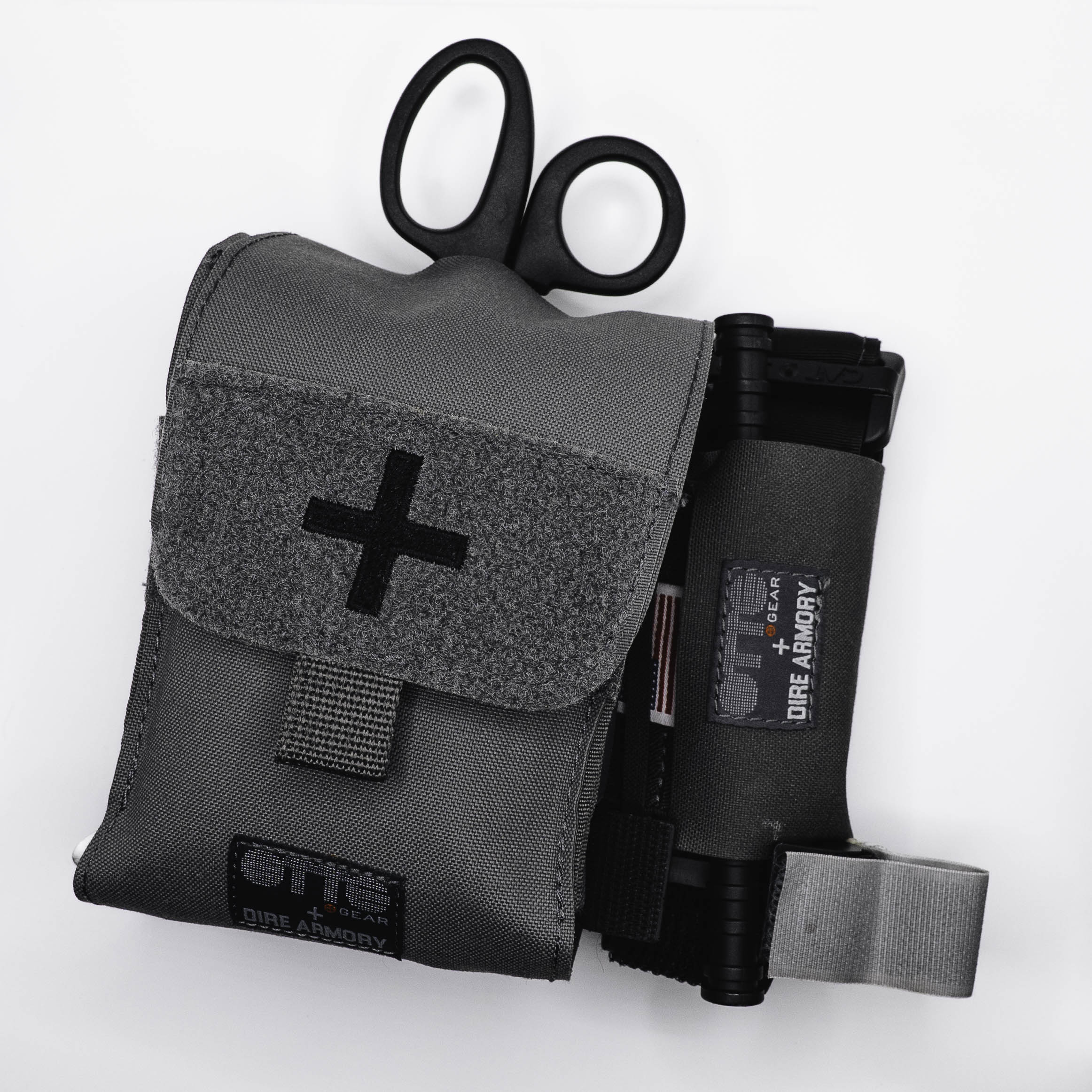 Dire Armory IFAK XL Edition - Image 10