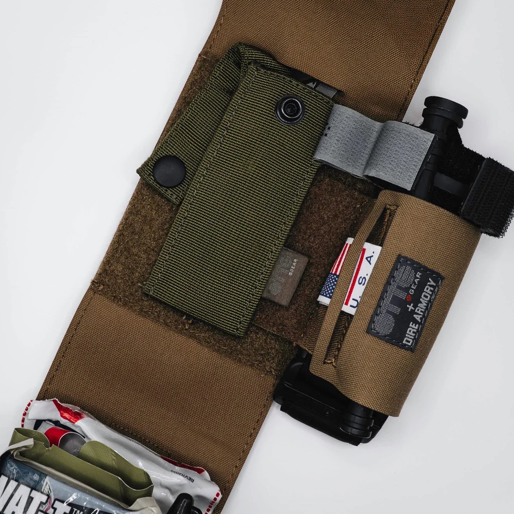 Dire Armory IFAK XL Edition - Image 12