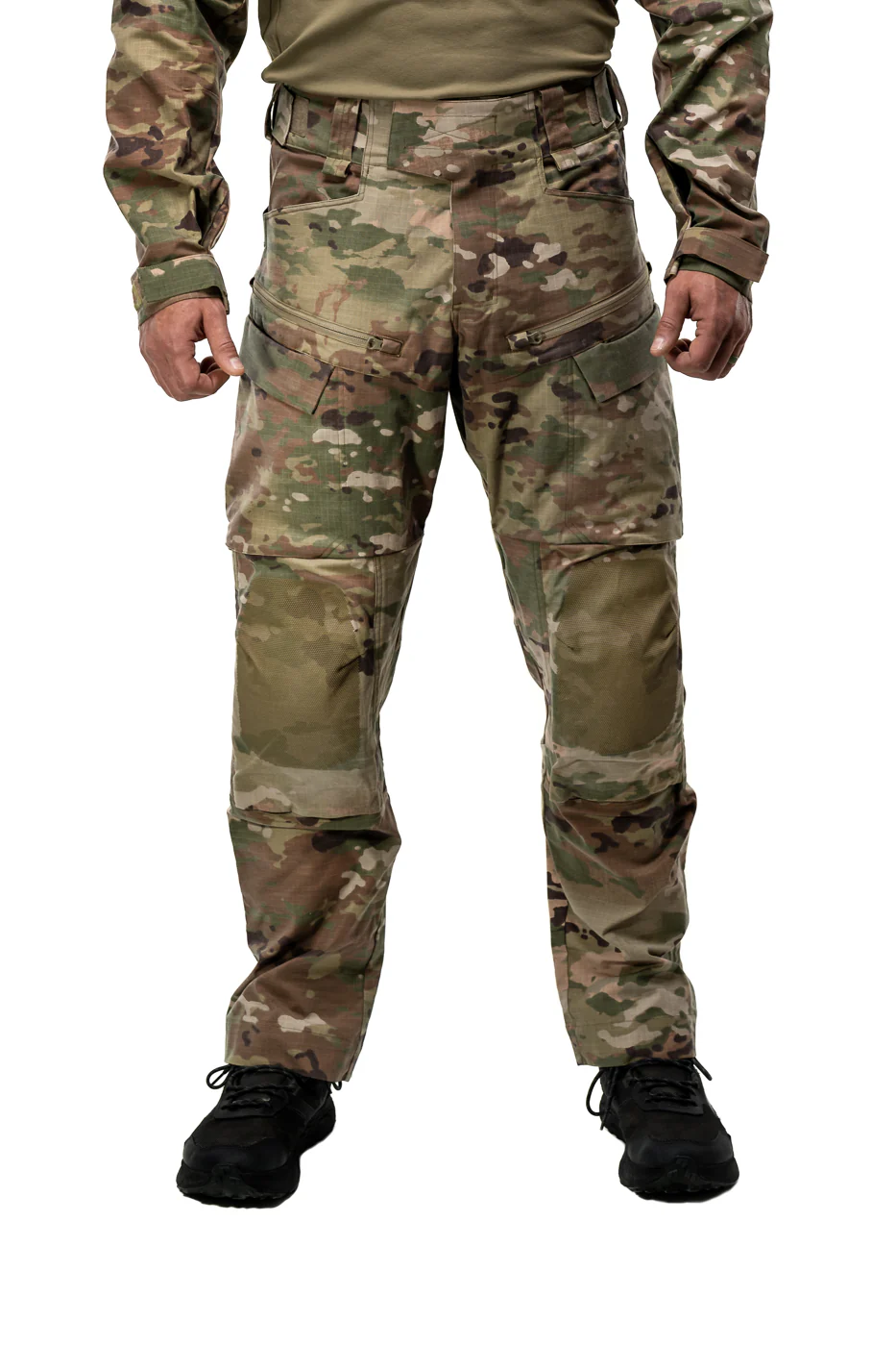 Down Range Combat Pant (Knee Pads Included) - Image 3