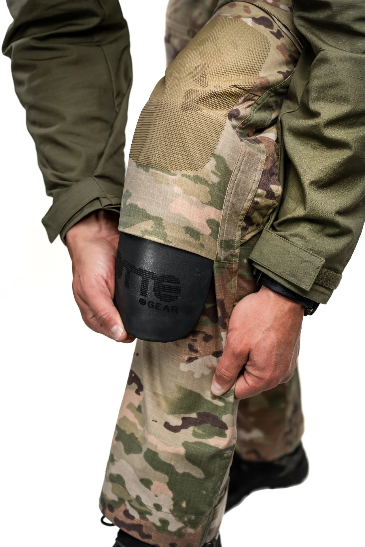 Down Range Combat Pant (Knee Pads Included) - Image 8