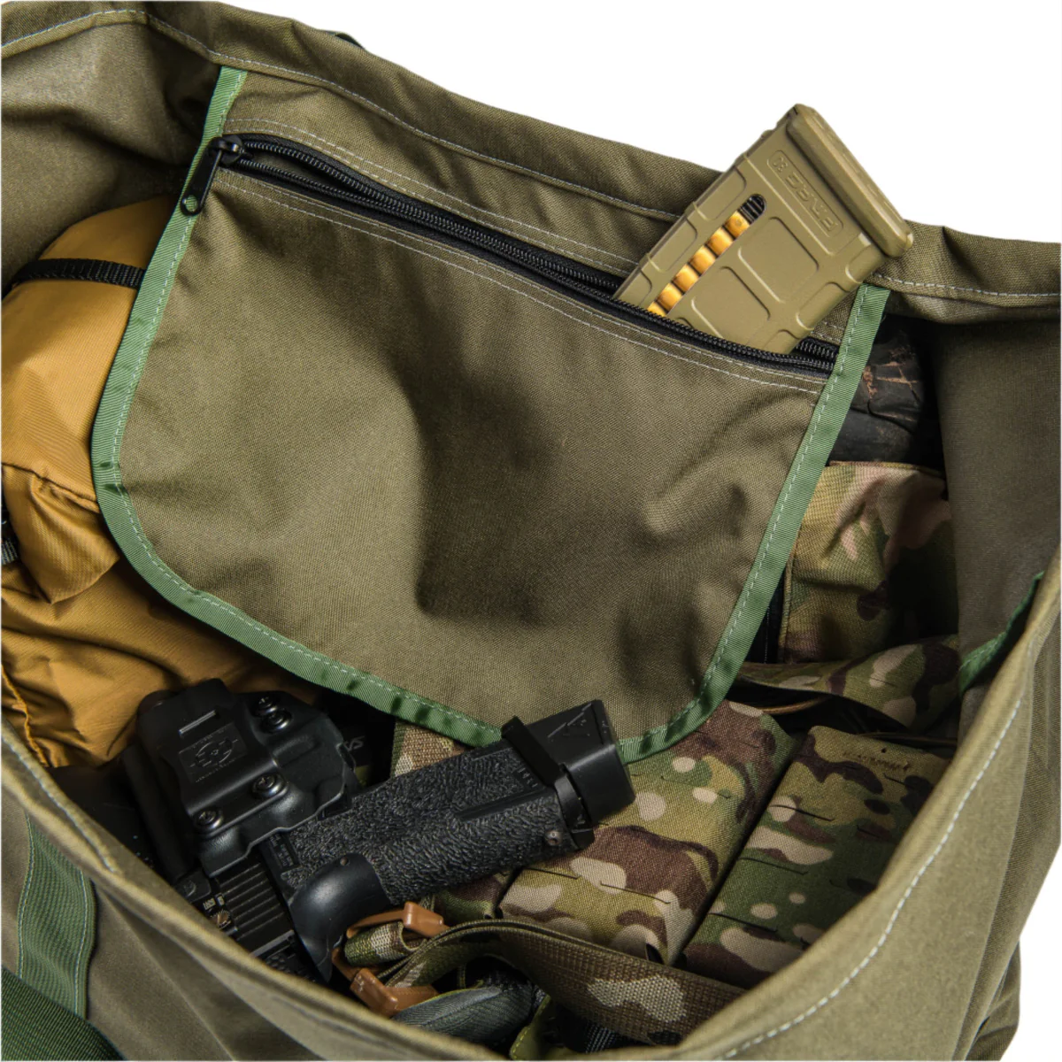GP Outdoor Tote Bag - Image 12