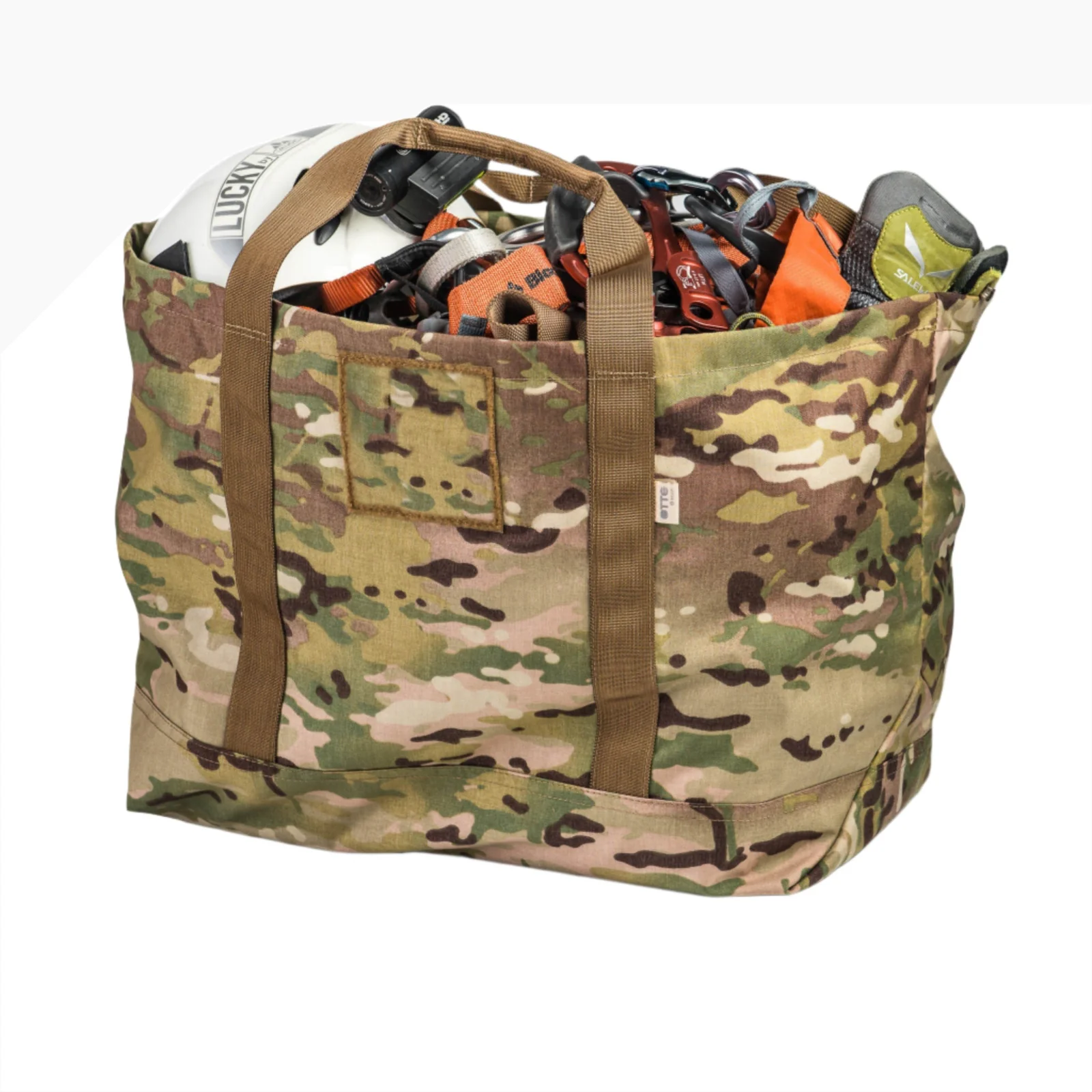 GP Outdoor Tote Bag - Image 3