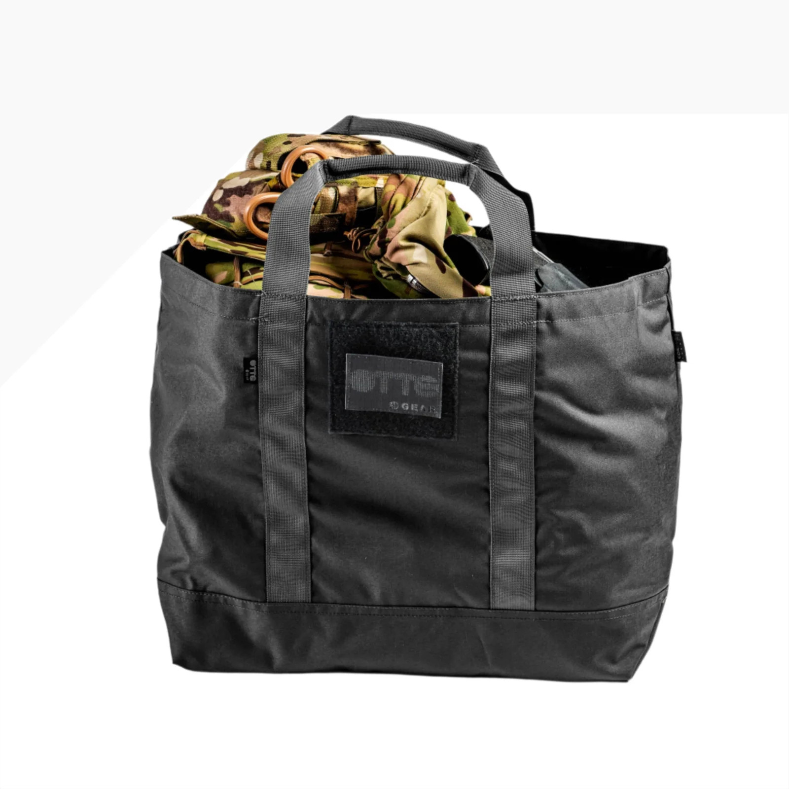 GP Outdoor Tote Bag - Image 5