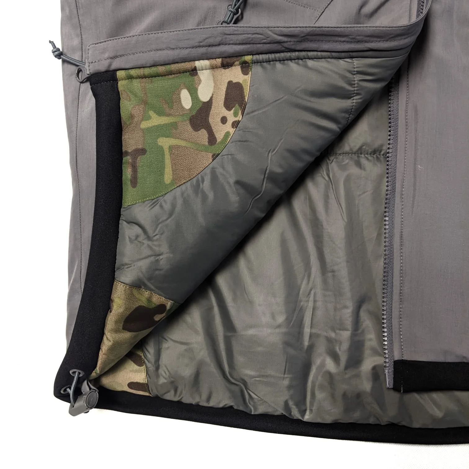 HT Insulated Parka - Image 6