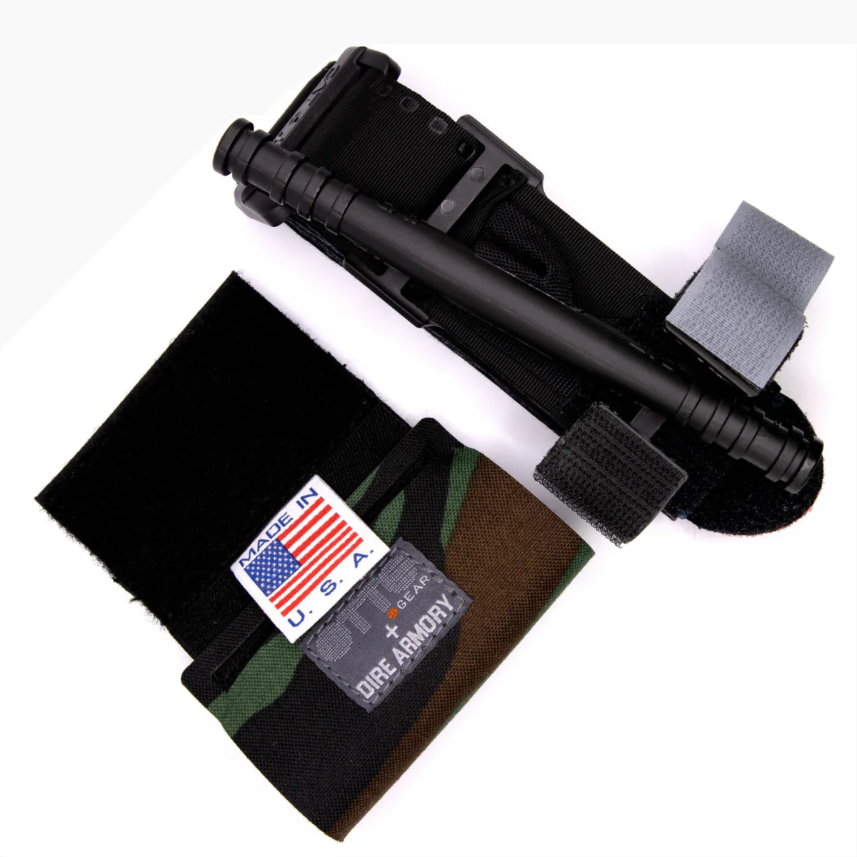 Dire Armory IFAK Cat TQ Holder - Image 10