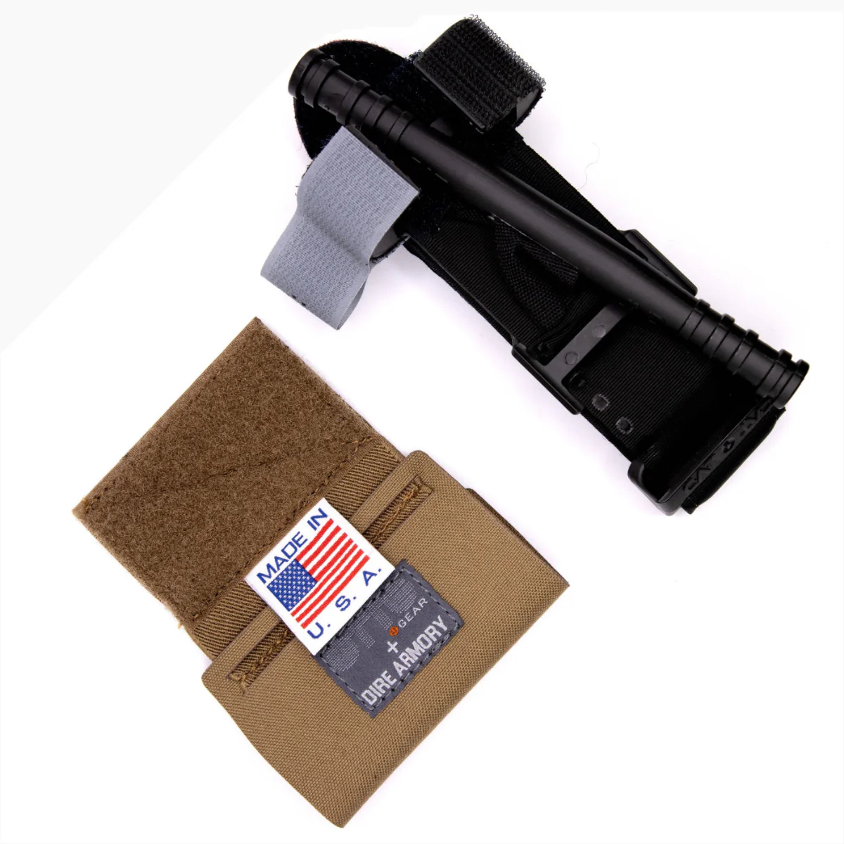 Dire Armory IFAK Cat TQ Holder - Image 12