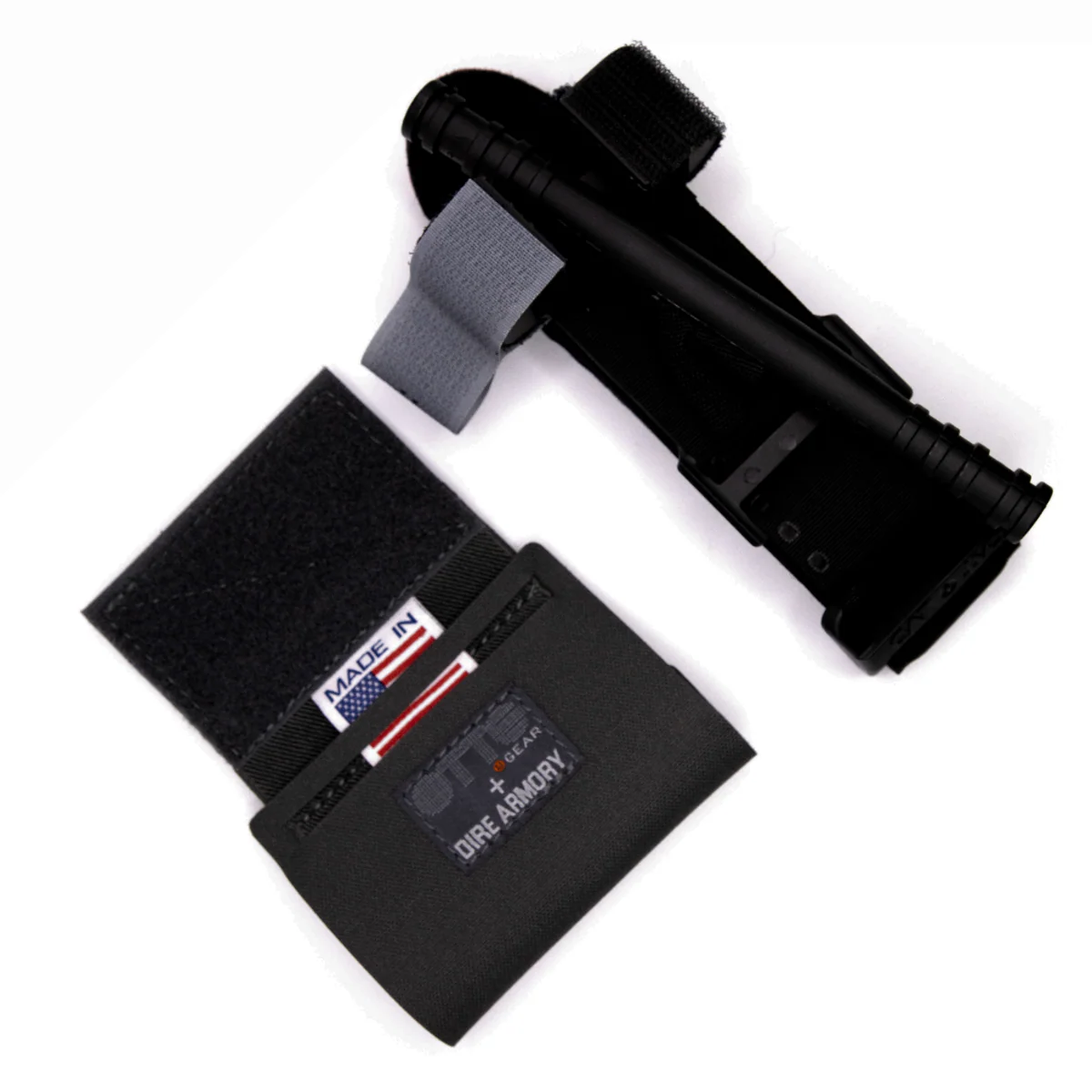 Dire Armory IFAK Cat TQ Holder - Image 14
