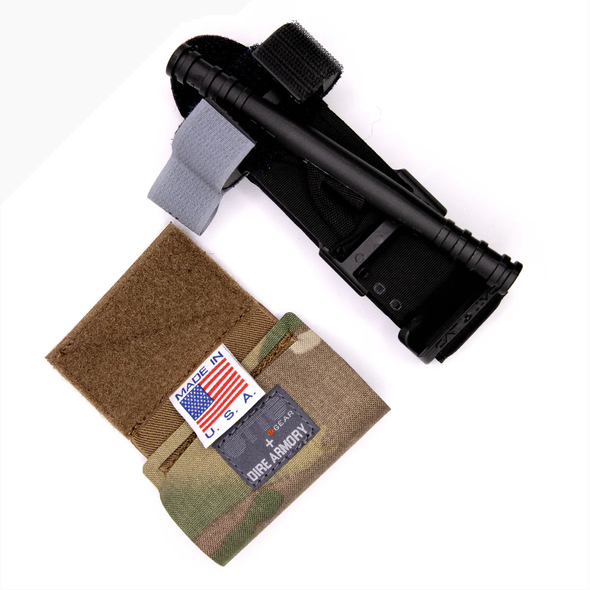 Dire Armory IFAK Cat TQ Holder - Image 8