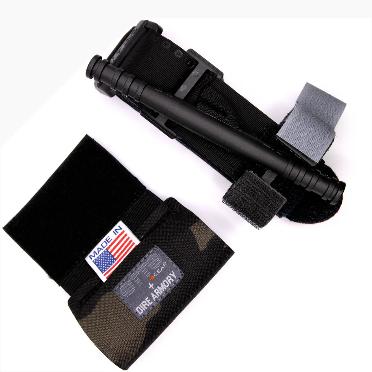 Dire Armory IFAK Cat TQ Holder - Image 9