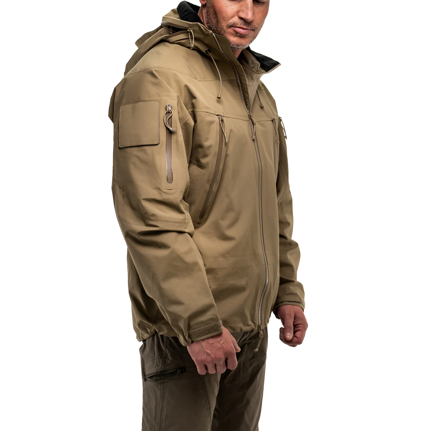 Patrol Parka Tactical Hardshell - Image 5