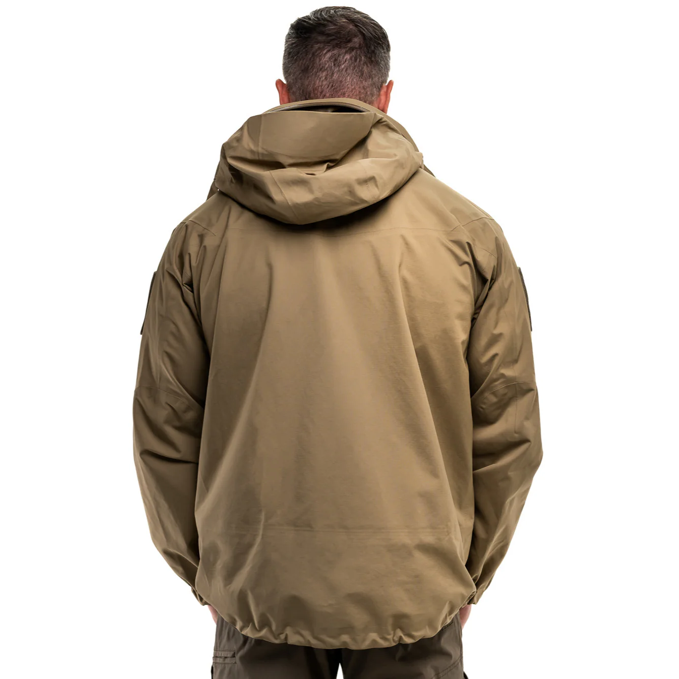 Patrol Parka Tactical Hardshell - Image 9