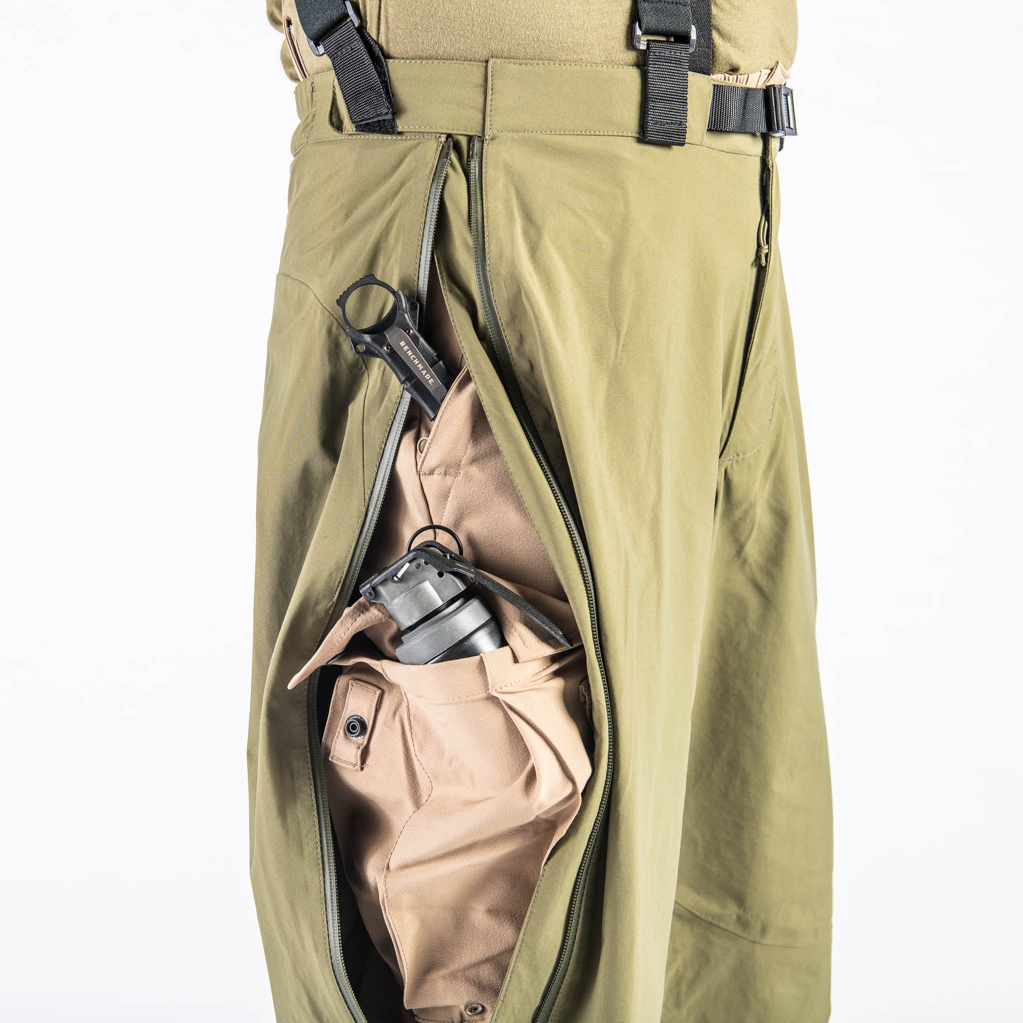 Patrol Trouser - Image 9