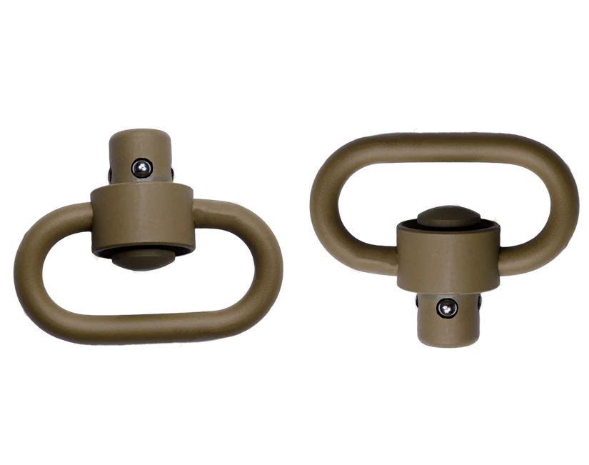 QD Swivels & Triglides - Image 4