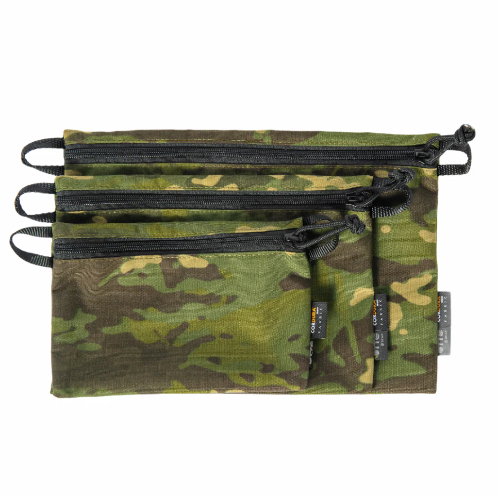 Utility Pouch Set - Image 4