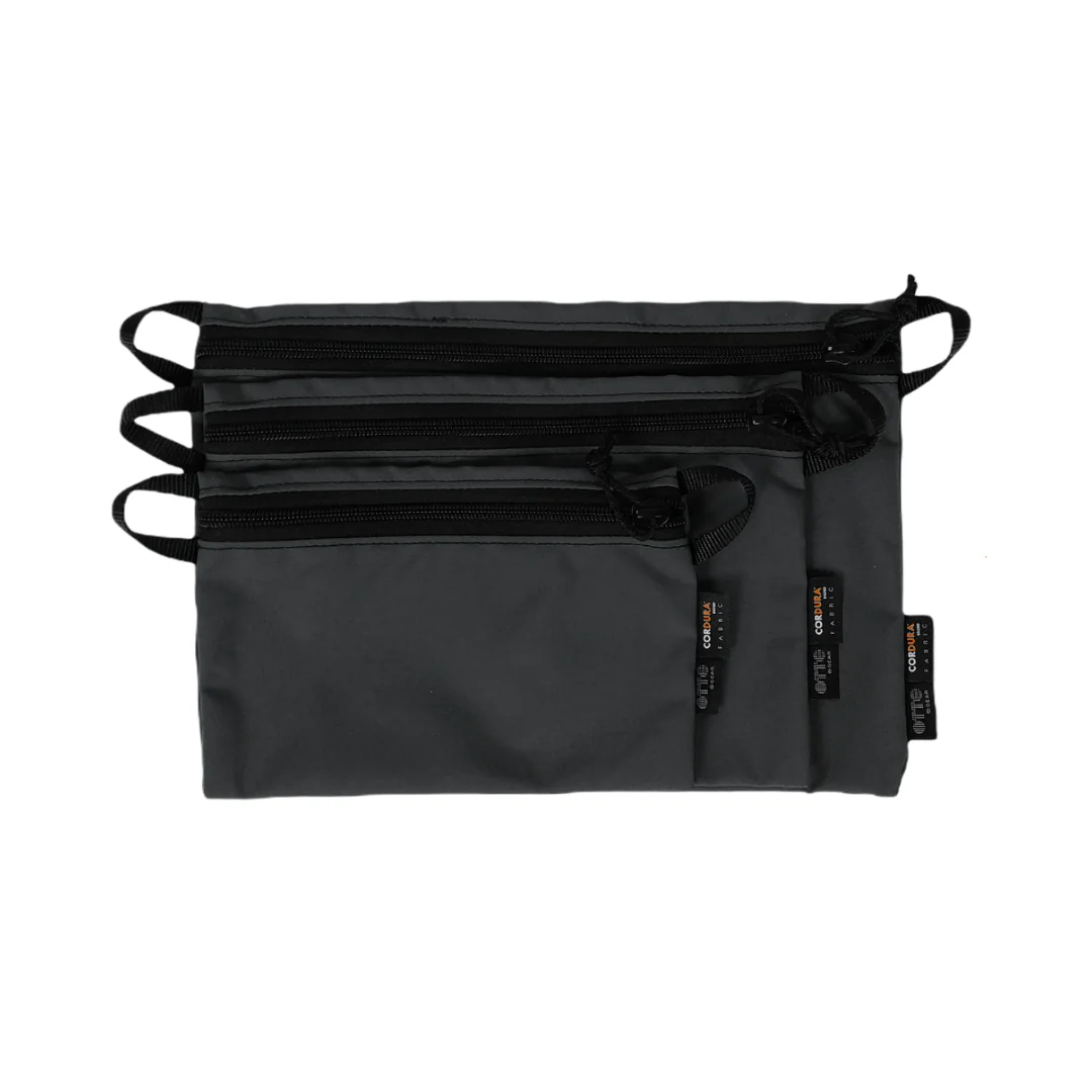 Utility Pouch Set - Image 5