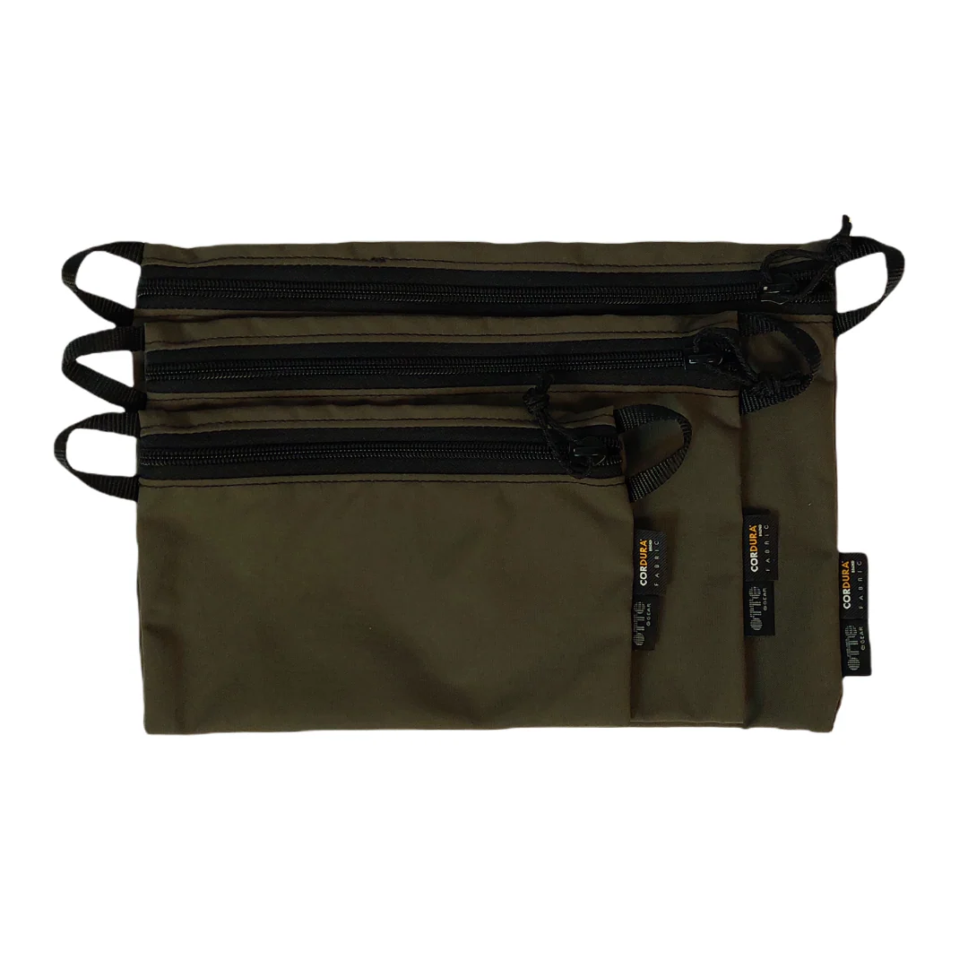Utility Pouch Set - Image 6