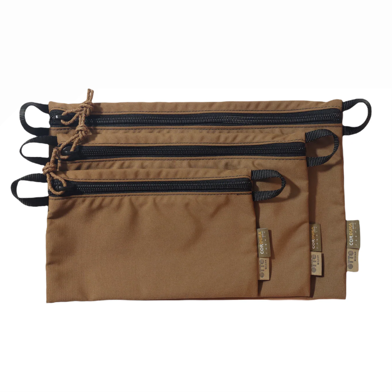 Utility Pouch Set - Image 7